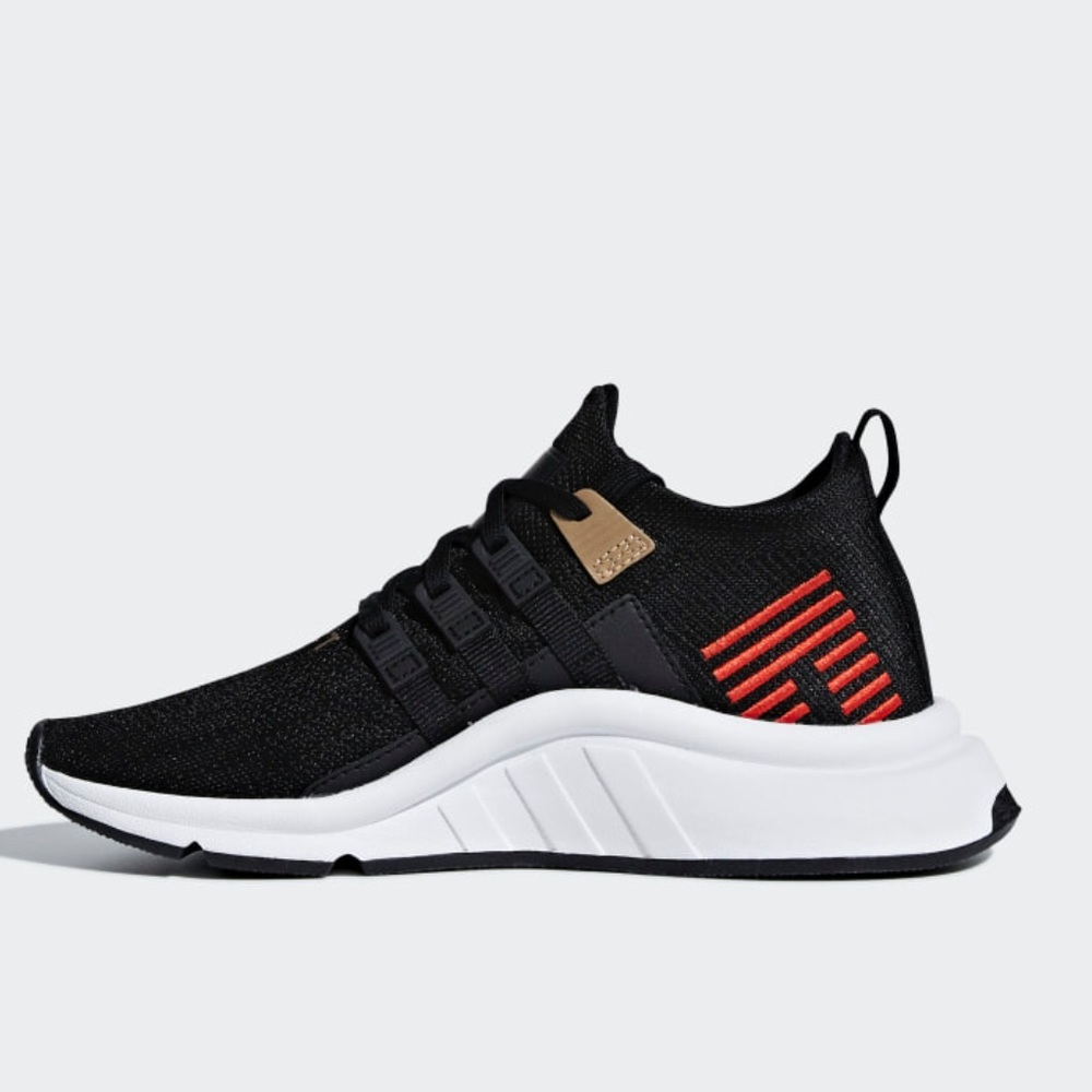 NIB KIDS UNISEX EQT SUPPORT ADV MID SHOES - Picture 5 of 8